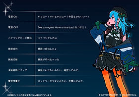 ANIMA × Midnight Grand Orchestra コラボレーションイヤホン 「ANW01