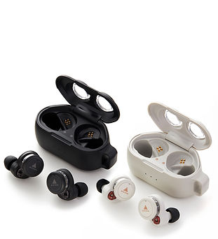 ワイヤレスヘッドホン ANIMA AOW03「リコリス・リコイル」たきな ONKYO