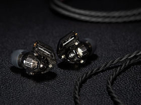 HS1900X SHINOGI -鎬- | Acoustune