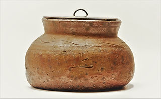 安土桃山期古備前ギャラリー | 古陶磁鑑定美術館