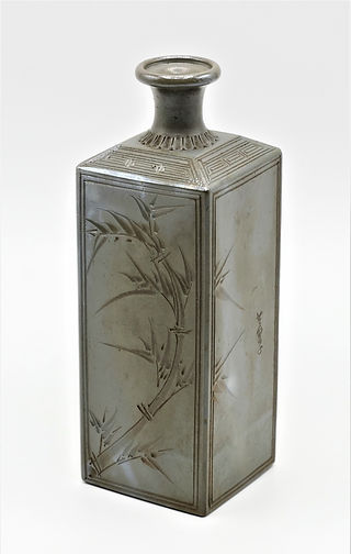 備前角徳利ギャラリー3 | 古陶磁鑑定美術館