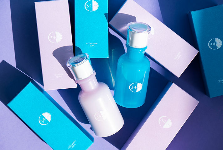 ホーム | CD34-公式ストア