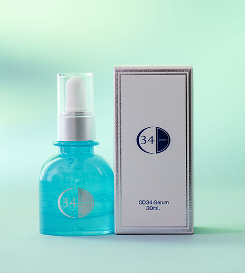 CD34－セラム | CD34-公式ストア