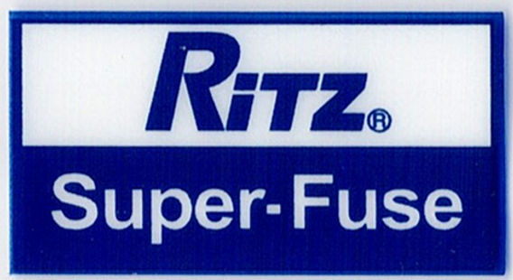 RiTZ® Super-Fuse（リッツスーパーヒューズ）セットアップ方法