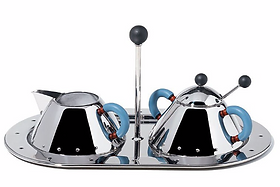 マイケル・グレイヴス | ALESSI 雑貨 インテリア | ASPICE | 弘前