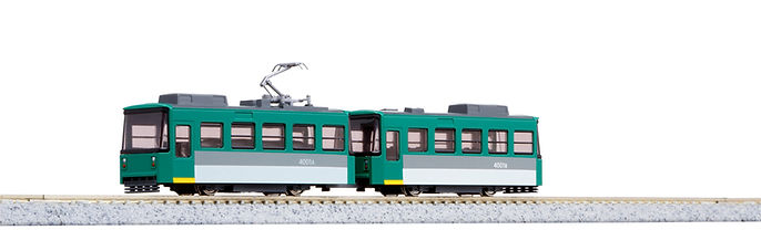 ラインナップーポケットライン・ユニトラックコンパクト | Unitrack