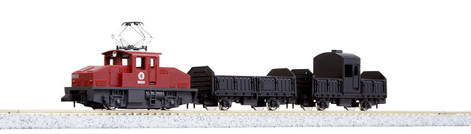 ラインナップーポケットライン・ユニトラックコンパクト | Unitrack