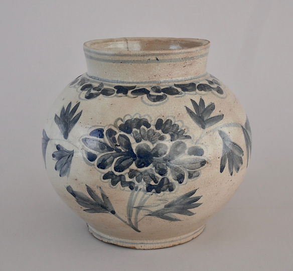 朝鮮美術 | 高麗 李朝 陶磁器 | gallery陽々youyou | 山梨県