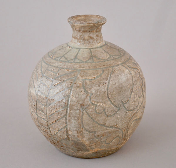 古道具 李朝 墨壺 大工道具 アンティーク 骨董 古道具 李朝 墨壺 大工