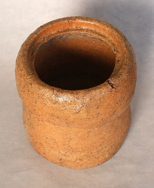 信楽水指 | Gallery陽々youyou | 日本