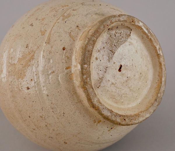 朝鮮美術 陶磁器 | 李朝粉引徳利 | gallery陽々youyou | 山梨県