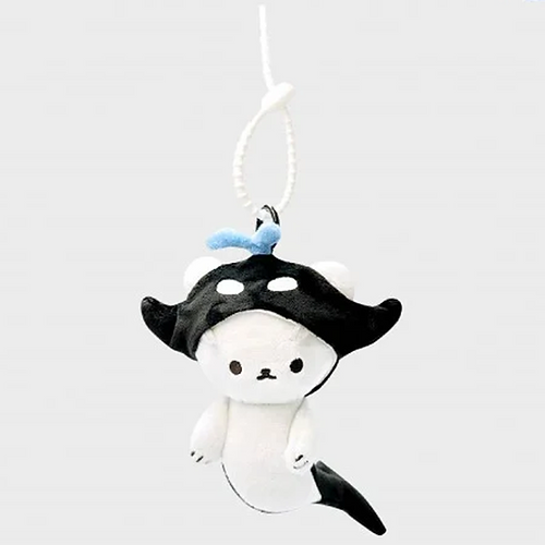 Taynew - Polcasan Doll Keychain | Webuybangkok