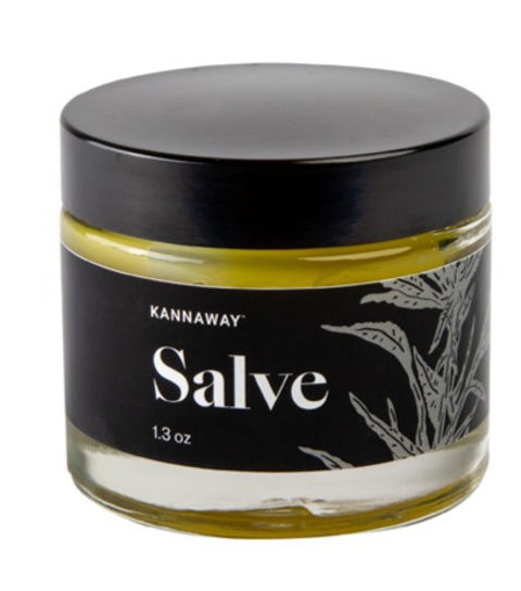 Salve 500mg 1.3oz | Hemperiffic
