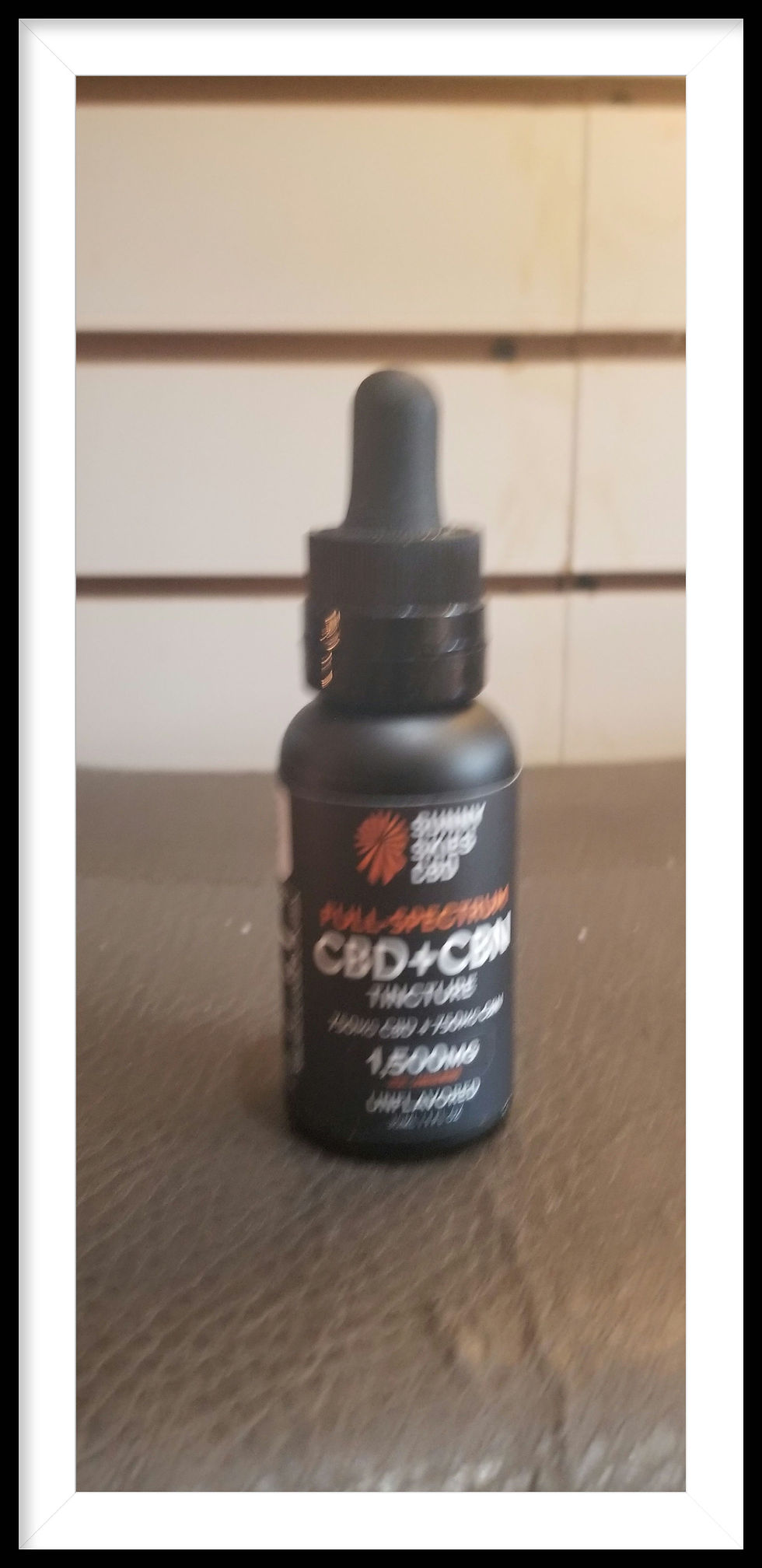 Salve 500mg 1.3oz | Hemperiffic