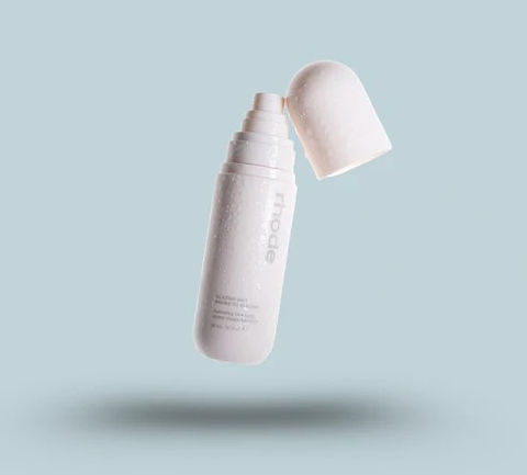 Rhode - Glazing Mist | Beauty Station by Rafia | Pakistan