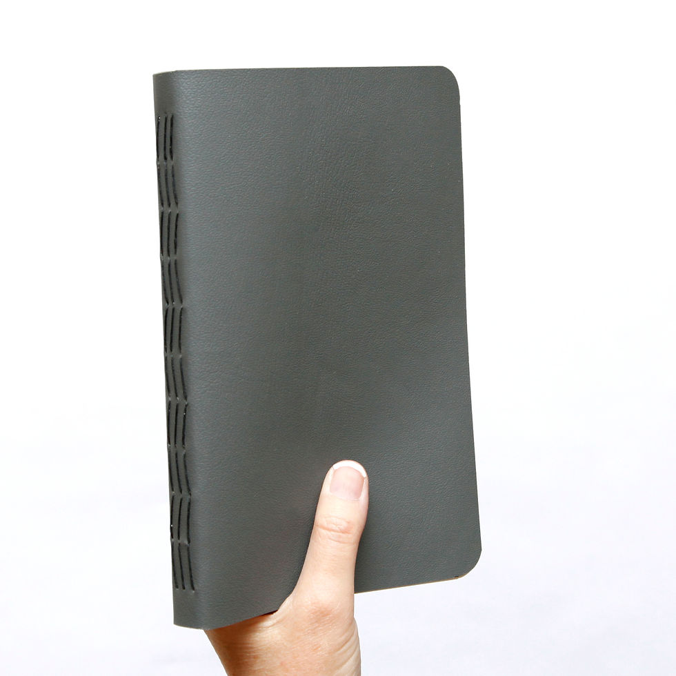Classic Journals | books crafted by hand