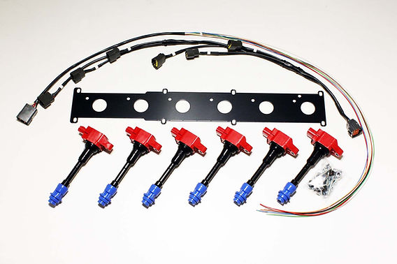 1JZ-GTE VVT無 IPヘクサパック