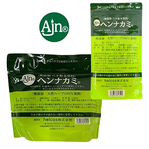 無添加ヘナ | ヒルコス