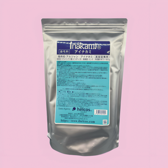 無添加ヘナ | ヒルコス