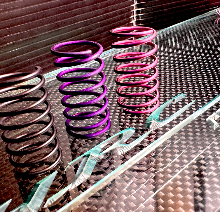 HRC BANE TiスペックR | HRC