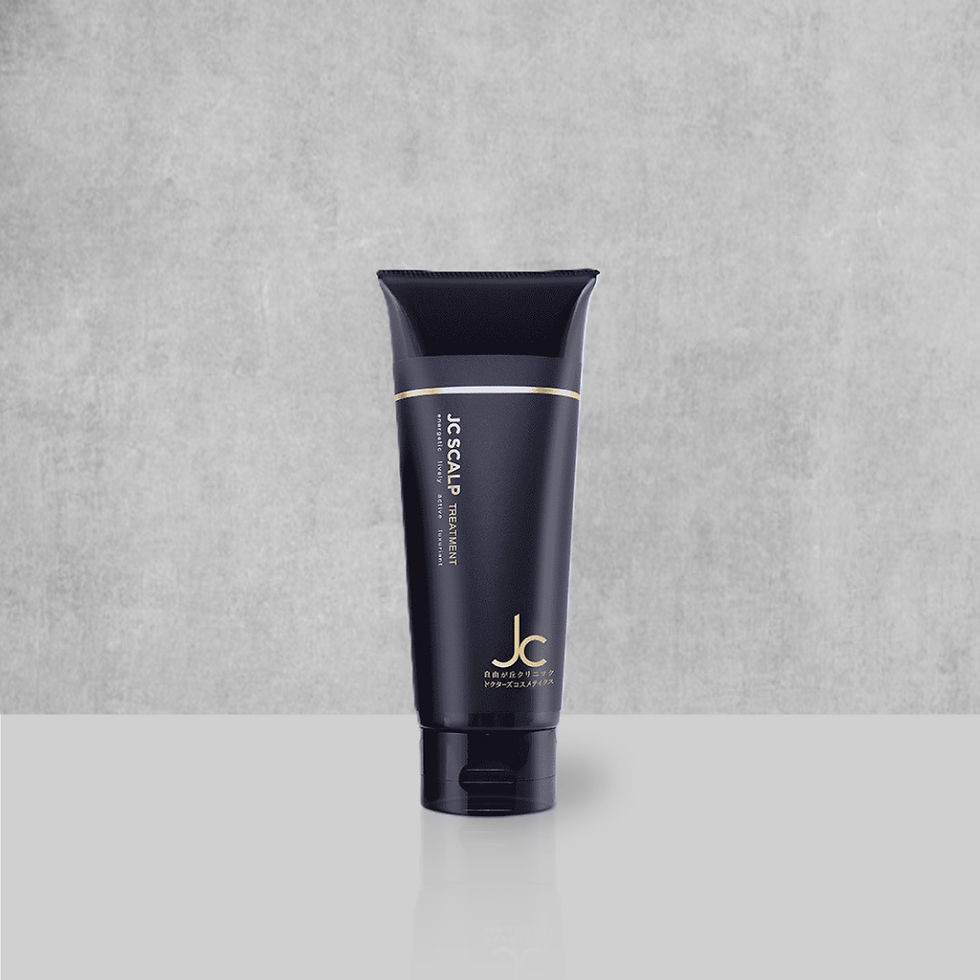 JC MEDIBEAUTYS シルキースキンブースターセラム | infiniment∞