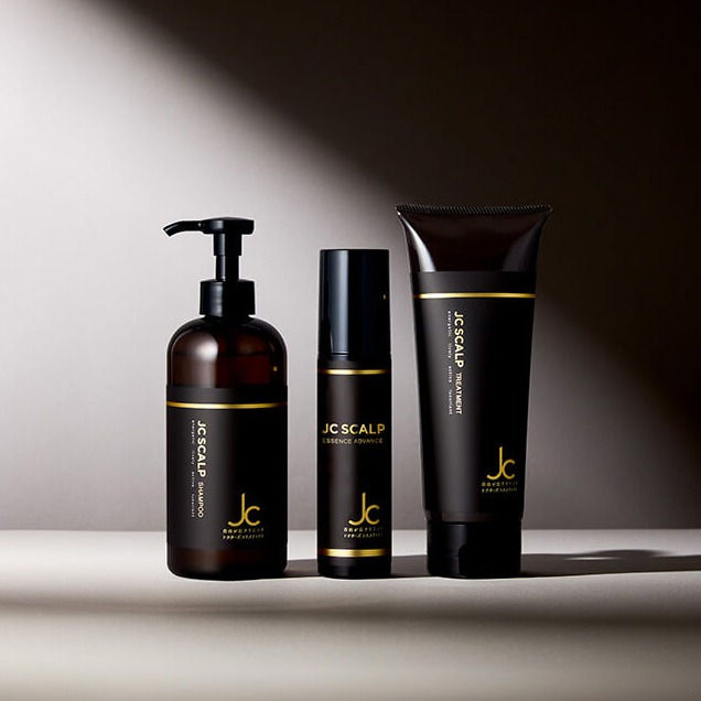 JC MEDIBEAUTYS ポーセリンスキンブースターセラム | infiniment∞