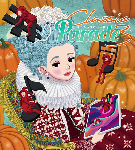CLASSIC PARADE 3 | intenselab