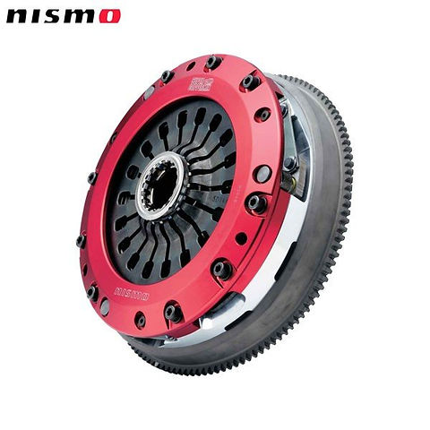 NISMO 180SXクラッチカッパーミックスフライホイールカバー RS420