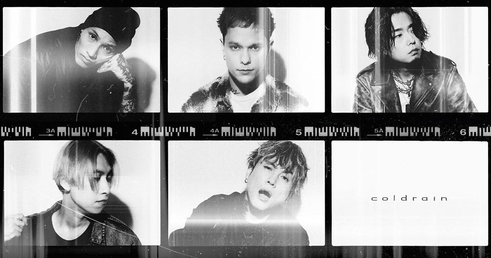 ALBUM REVIEW: One Year On, How Does Coldrain's Final Destination +