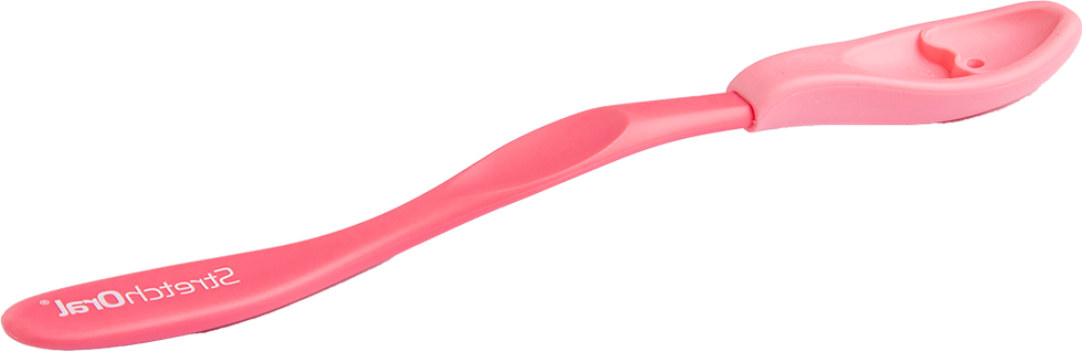 Stretch Oral® 、ストレッチオーラル | 美と健康の、新習慣。