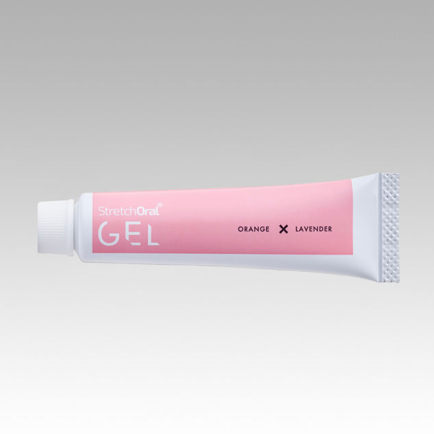 StretchOral® ストレッチオーラル （日本製）ピンク | stretch oral