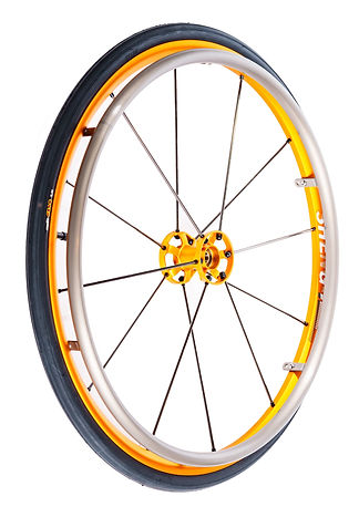 SHENG-I 車椅子用ホイール | ニコモビリティ