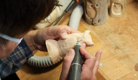 黒澤徹也 | 興部町 | カービング | 一般社団法人オホーツク・テロワール