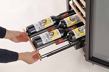 ワインセラー【newファンヴィーノ28】