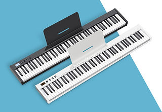 電子ピアノ | NikoMaku