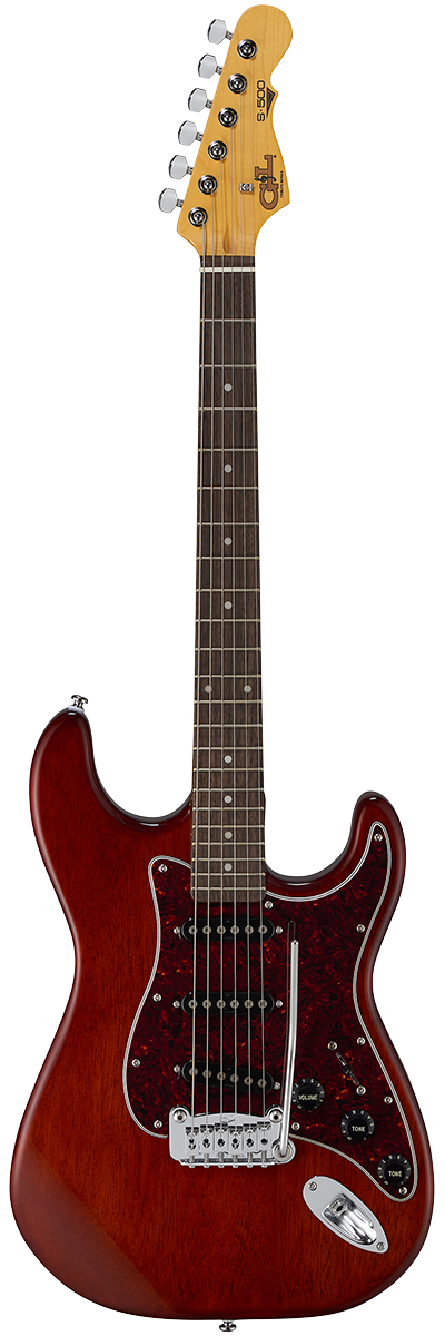 S-500® | G&L Japan