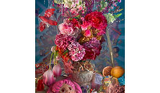 David LaChapelle | Earth Laughs in Flowers
