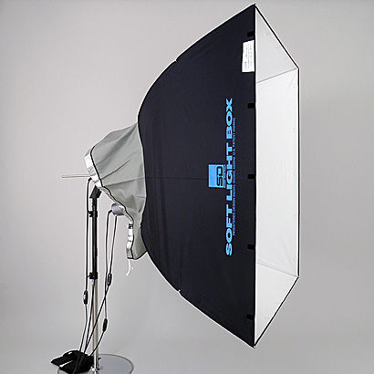ソフトライトBOX ホーム SDweb 写真電気工業株式会社 商品撮影 RIFA 日本
