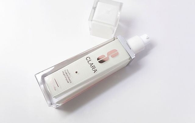 S CLARA 株式会社 | オーバーナイトセラム 睡眠時間を《寝ながら