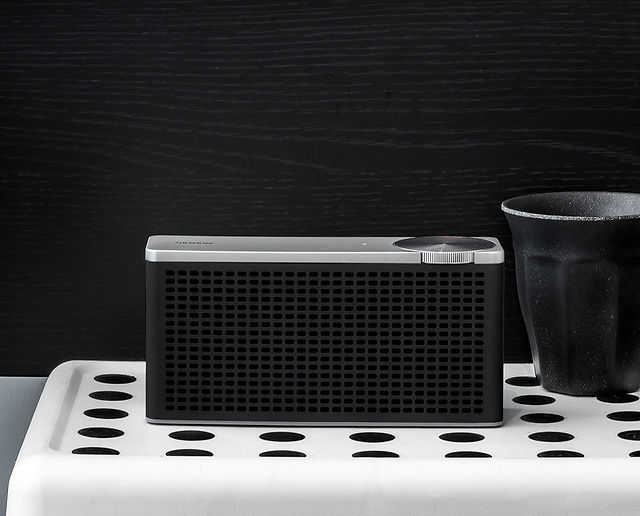 Touring/xS | GENEVA Sound System