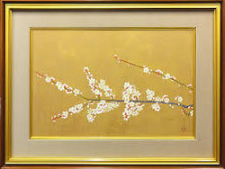 本物志向の額縁専門店「仁科一恵堂」｜日本｜home