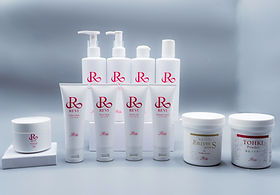 サロンでも自宅でもハーブピーリング | Salon de Licious 桜新町