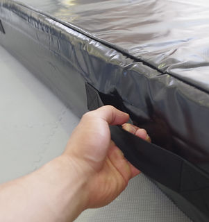 安全マット注文オーダーメイド | KAMUI PARK