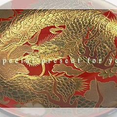 伝統工芸士・作家作品 |漆器久太郎 |鯖江市 越前漆器の会社