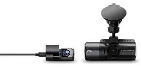 人気ドライブレコーダー｜VANTRUE N4｜前後3カメラ