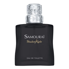 サムライ ブラックライトクロス オードトワレ 30mL | 【公式】サムライ