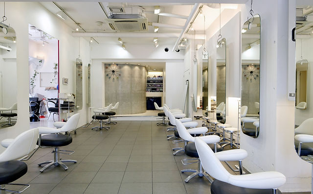 大阪市 ウォマトロン 理美容用具 株式会社井藤製作所