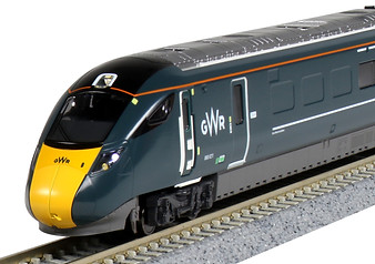 Class800 | KATO-ICE4