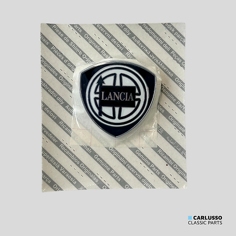ランチア・デルタ LANCA HF エンブレム