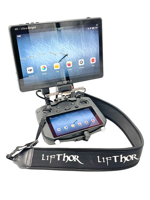 LifThor RC Pro for DJI RC Pro | LifThor Store